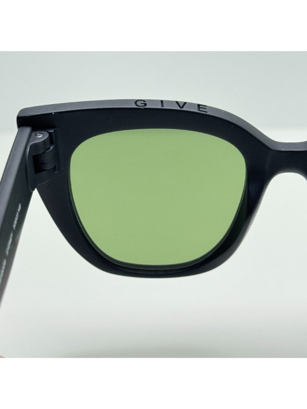 Toms Sunglasses Sydney Traveler Collection 50-23-148 - Picture 7 of 8